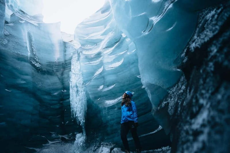 Reykjavik: Katla Ice Cave & South Coast Tour - Price and value: is $275 fair for what you get?