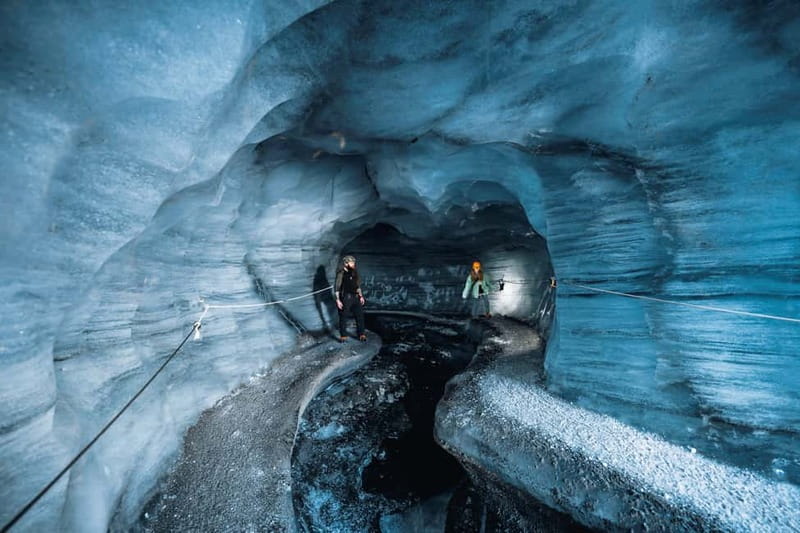 Reykjavik: Katla Ice Cave & South Coast Tour - Final decision: should you book the Katla Ice Cave and South Coast tour?