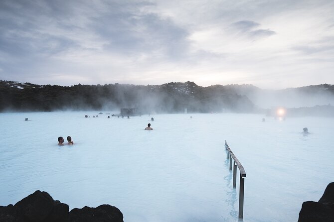 Reykjavik/Keflavik: Blue Lagoon Private Transfer - Price and Value: Is 81.48 Per Person Fair?