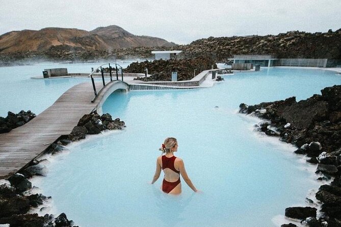 Reykjavík/Keflavík–Blue Lagoon, Silica & Retreat Transfer - What this transfer actually solves (and why you’ll feel it)