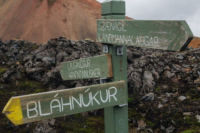 Reykjavík: Landmannalaugar & Icelandic Highlands Super Jeep Tour - Price and logistics: does $276.95 feel fair for a full day?