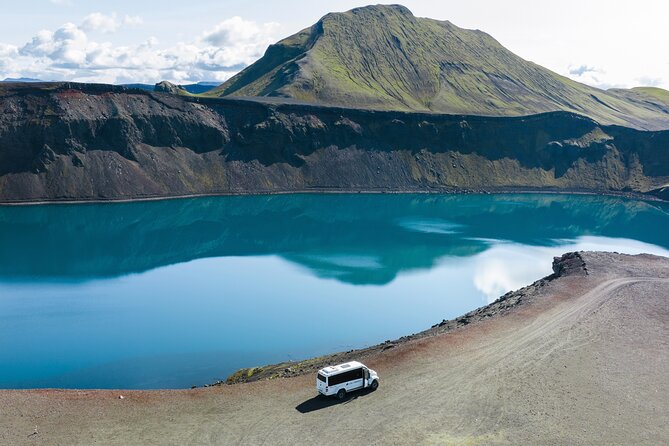 Reykjavík: Landmannalaugar & Icelandic Highlands Super Jeep Tour - Who should book this super jeep day, and who should think twice