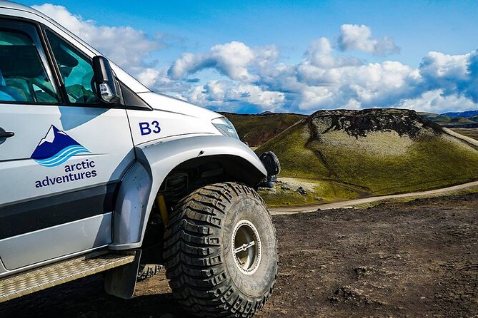 Reykjavík: Landmannalaugar & Icelandic Highlands Super Jeep Tour - Should you book the Reykjavík to Landmannalaugar super jeep tour?