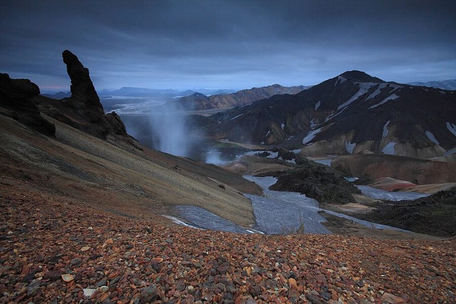 Reykjavik: Landmannalaugar Super-Jeep Tour - Key highlights to expect