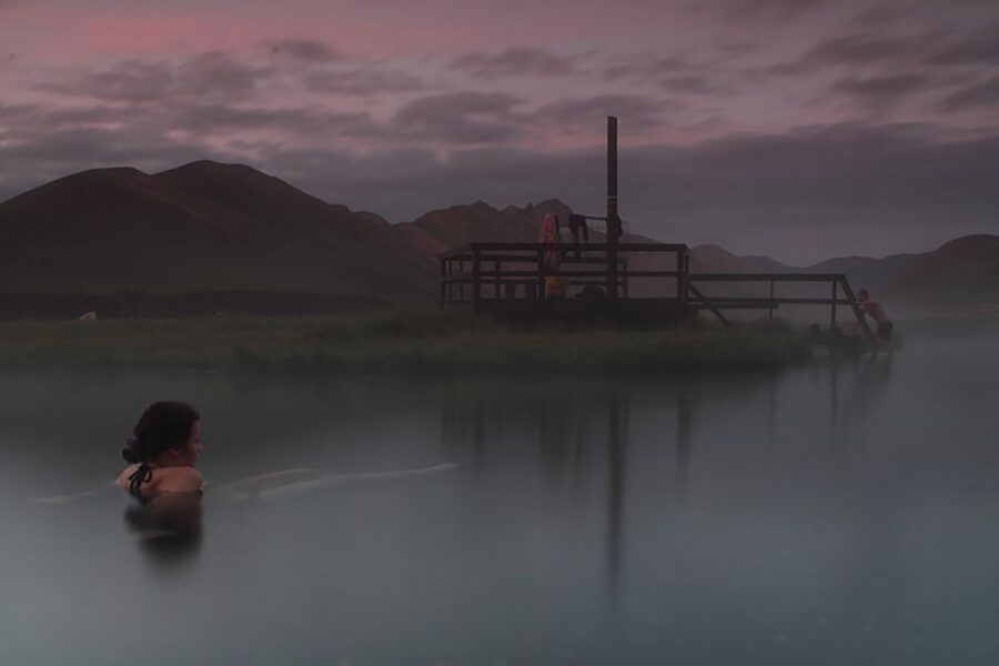 Reykjavik: Landmannalaugar Super-Jeep Tour - Super jeep days are different: why this route is built for Iceland’s rough stuff