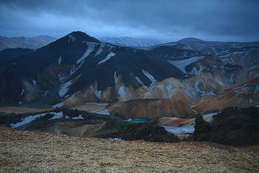 Reykjavik: Landmannalaugar Super-Jeep Tour - Hnausapollur and Frostastadavatn crater lakes: surreal colors on a single route