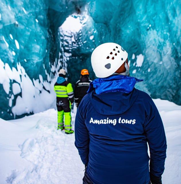 Reykjavík: Langjökull Glacier Snowmobile Tour with Ice Cave - On Langjökull: Reaching About 1,450 Meters and Finding Your Pace