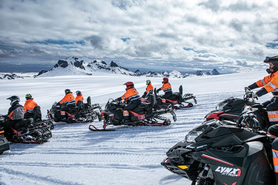 Reykjavík: Langjökull Glacier Snowmobile Tour with Ice Cave - Timing and Logistics: Why the Whole Day Matters More Than the Ride Length
