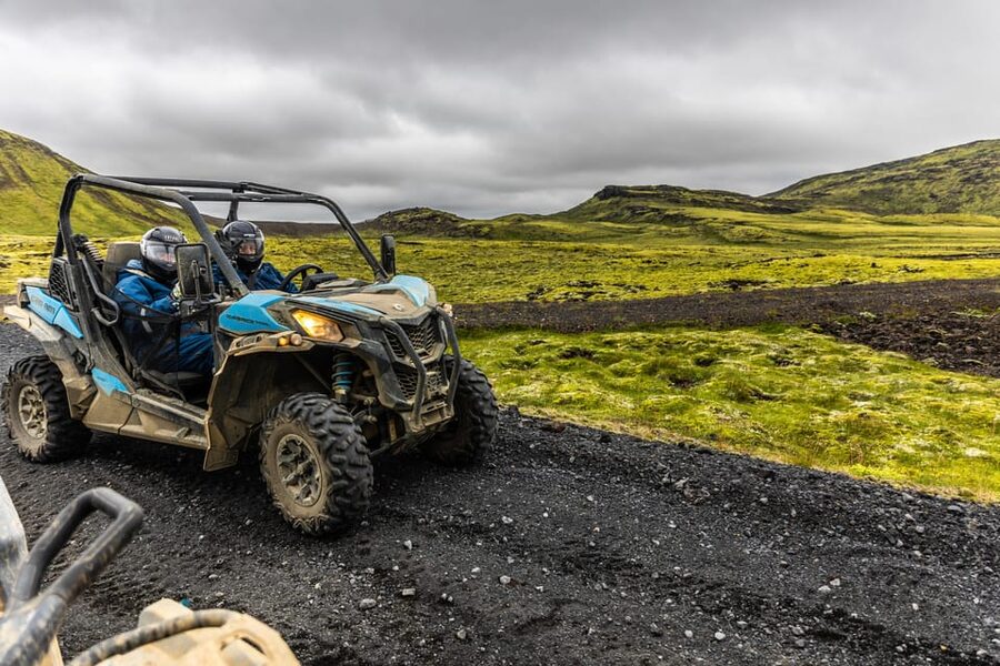 Reykjavik: Lava Field Buggy Adventure - Price and time value, what 2 hours of driving really means