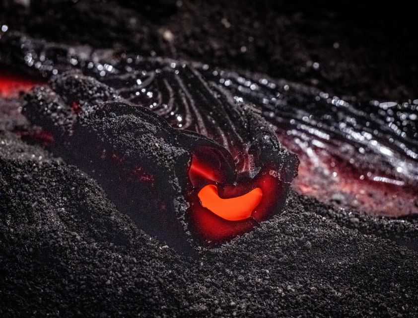 Reykjavik: LAVA SHOW - Immersive Experience Entry Ticket - Who Should Book This, and Who Might Skip It