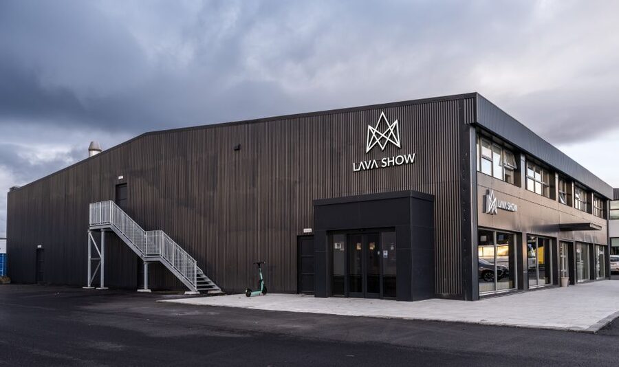 Reykjavik: LAVA SHOW - Immersive Experience Entry Ticket - How to Fit It Into Your Iceland Day