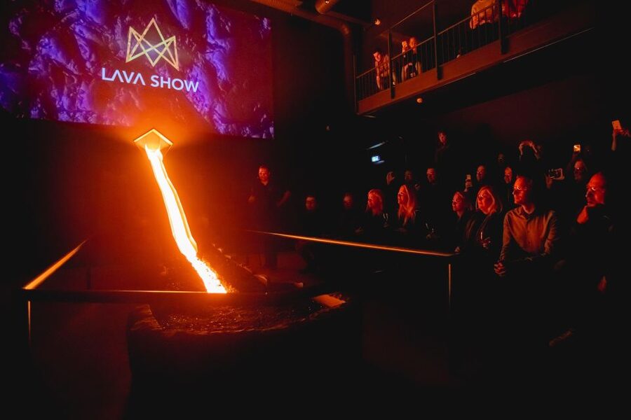 Reykjavik: LAVA SHOW - Immersive Experience Entry Ticket - Classic vs Premium: What Extra Money Really Buys
