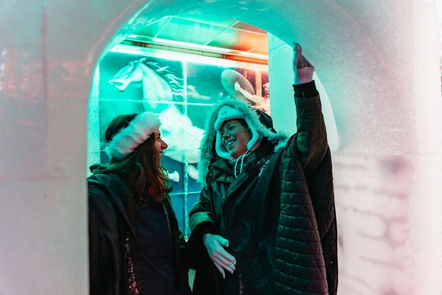 Reykjavik: Magic Ice Bar Entrance and Welcome Drink - Key things to know before you go