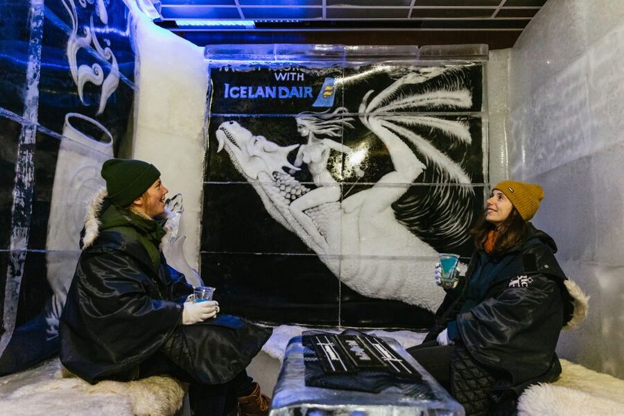 Reykjavik: Magic Ice Bar Entrance and Welcome Drink - Who this suits best (and who should rethink it)