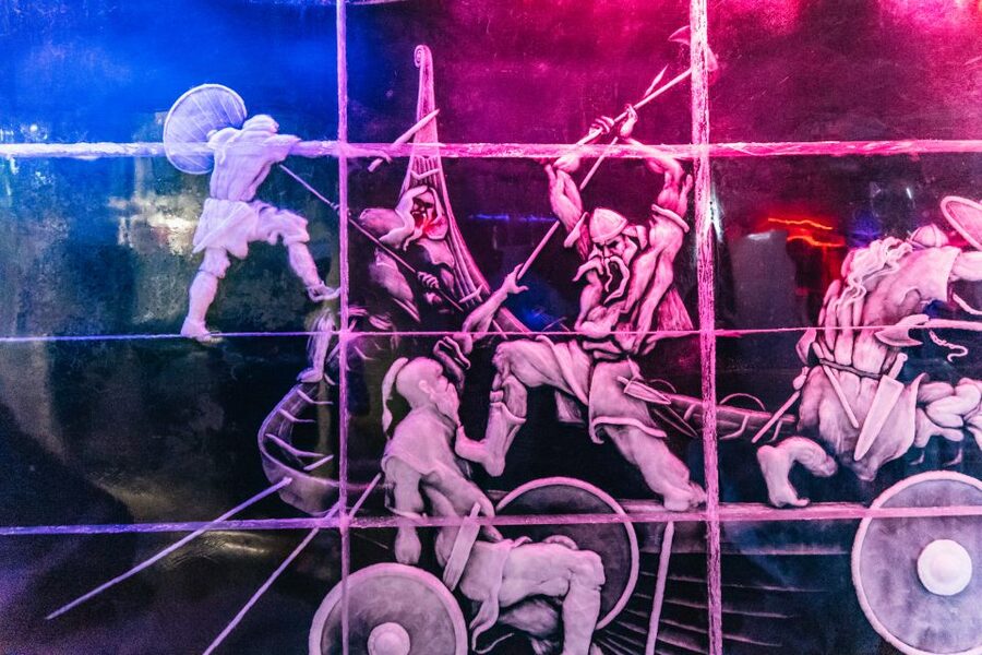 Reykjavik: Magic Ice Bar Entrance and Welcome Drink - Price and value: is $34 per person fair?