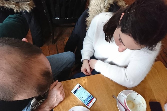 Reykjavik Main Sights and Hidden Spots: A Self-Guided Audio Walk - Timing and pacing: why 2 hours can become 3