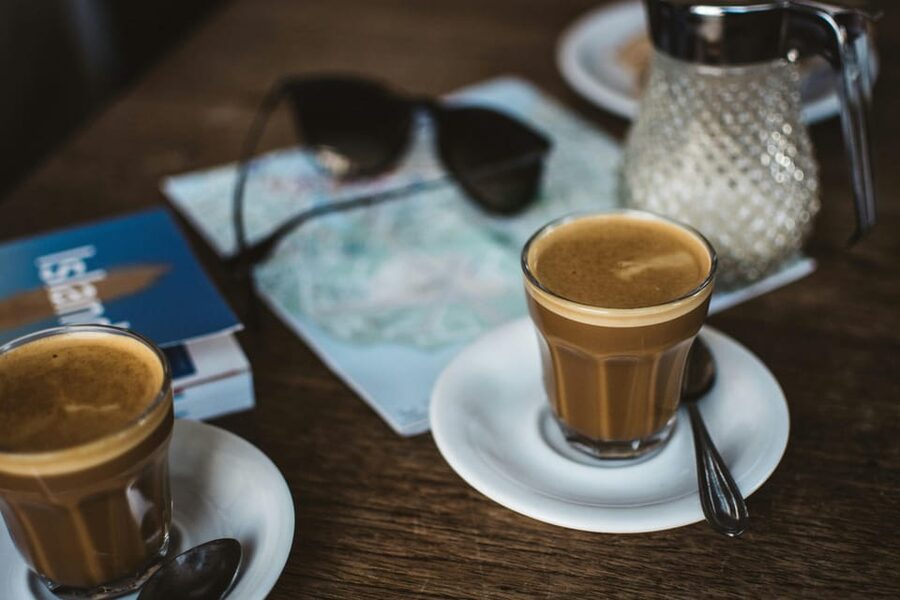 Reykjavik: Meet and Greet with a Local Guide - The map chat that helps you navigate on day one