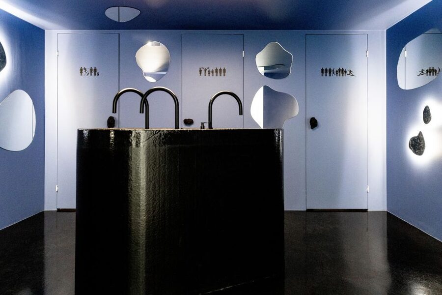 Reykjavík: Multi-Sensory Art Installation Chromo Sapiens - Key things to know before you go