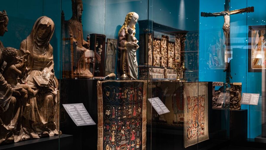 Reykjavík: National Museum of Iceland Entry Ticket - Key Highlights