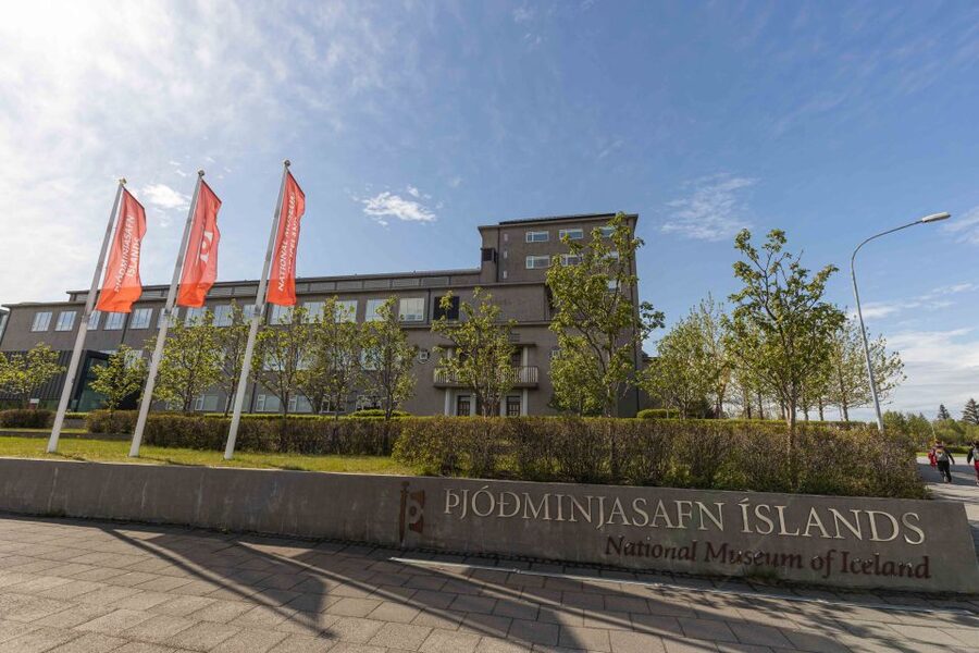 Reykjavík: National Museum of Iceland Entry Ticket - What you’ll see across the centuries, from settlement to today
