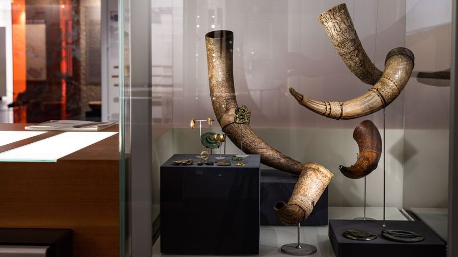 Reykjavík: National Museum of Iceland Entry Ticket - Temporary exhibitions, and why they’re worth checking