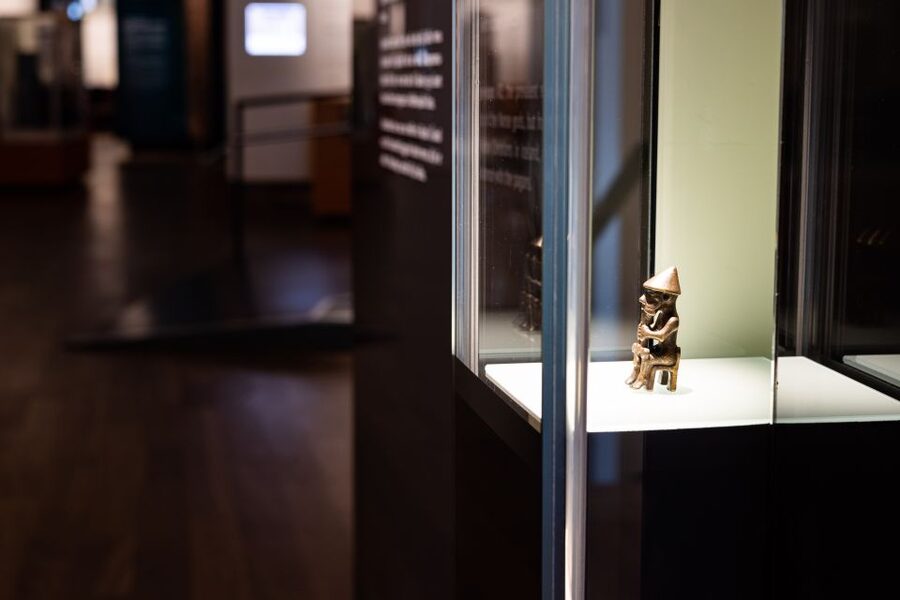 Reykjavík: National Museum of Iceland Entry Ticket - Practicalities that matter on the ground