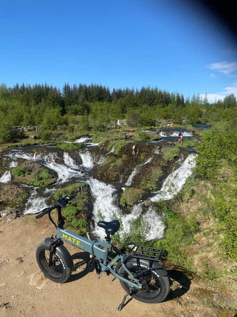 Reykjavik: Nature Loop Bike Tour from Nauthólsvík Beach - Key things I’d plan around