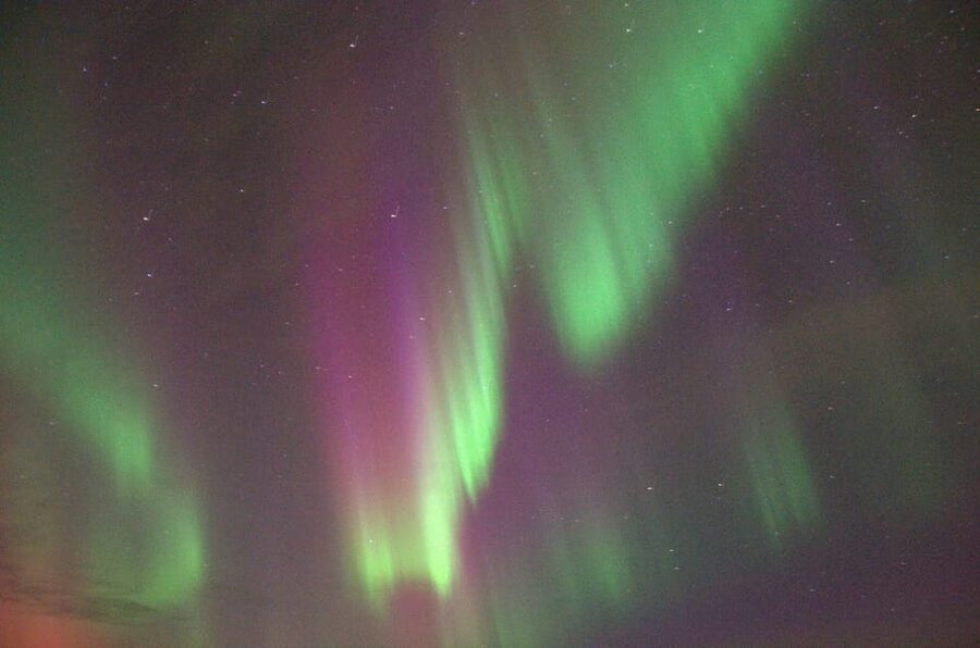 Reykjavík: New Year's Eve Northern Lights Yacht Cruise - Who this cruise suits best, and who should skip it