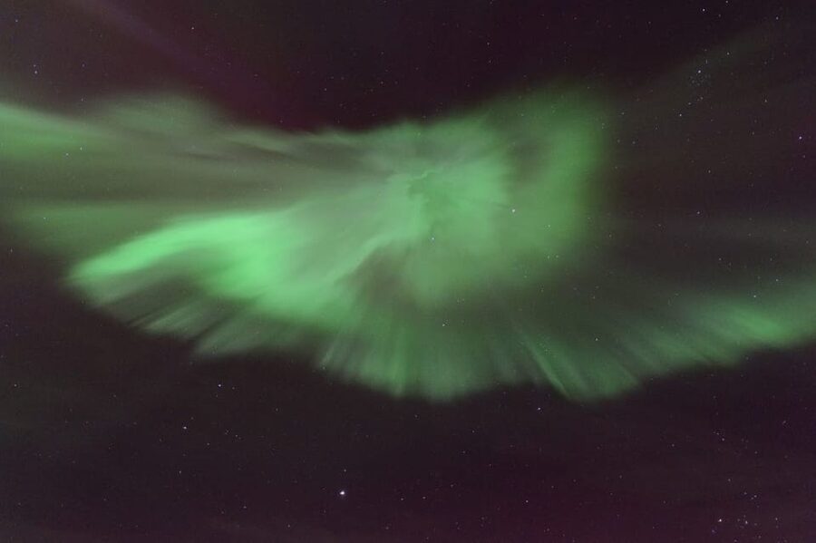 Reykjavík: New Year's Eve Northern Lights Yacht Cruise - Value check: is $140 per person worth it?