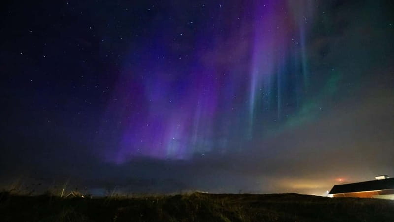 Reykjavik: Northern Lights Adventure Tour with Hot Chocolate - A Northern Lights Tour That Works Like a Hunt, Not a Sit-and-Wait