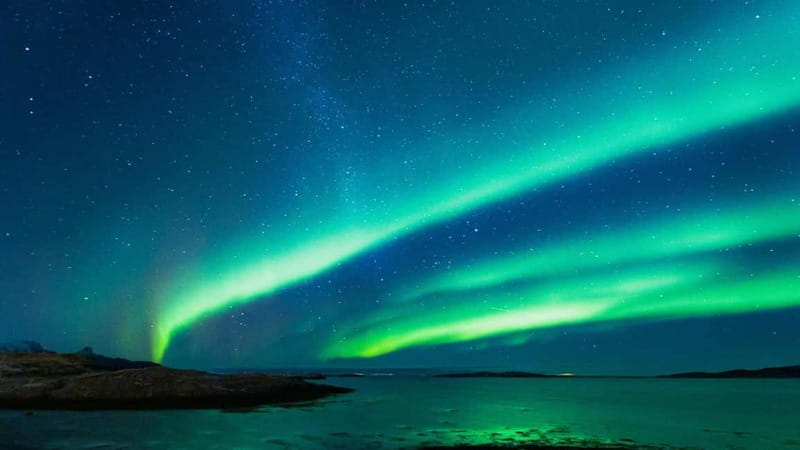 Reykjavik: Northern Lights Adventure Tour with Hot Chocolate - Hot Chocolate on the Return: Comfort That Makes Waiting Easier