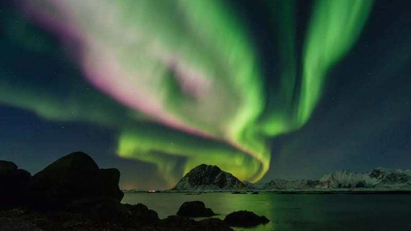 Reykjavik: Northern Lights Adventure Tour with Hot Chocolate - Who This Tour Fits Best (and Who Might Want Another Option)