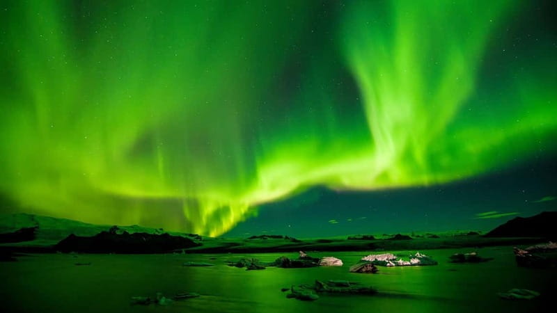 Reykjavik: Northern Lights Adventure Tour with Hot Chocolate - Pickup in Reykjavik: Choose Your Bus Stop Smart