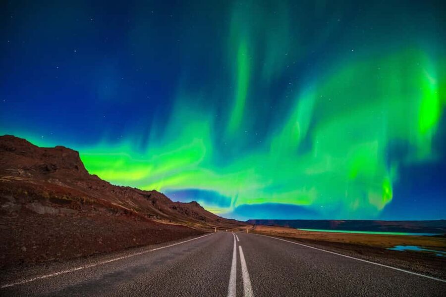 Reykjavik: Northern Lights by 4x4 with Photos & Hot Cocoa - A 4x4 aurora hunt that feels personal from Reykjavík