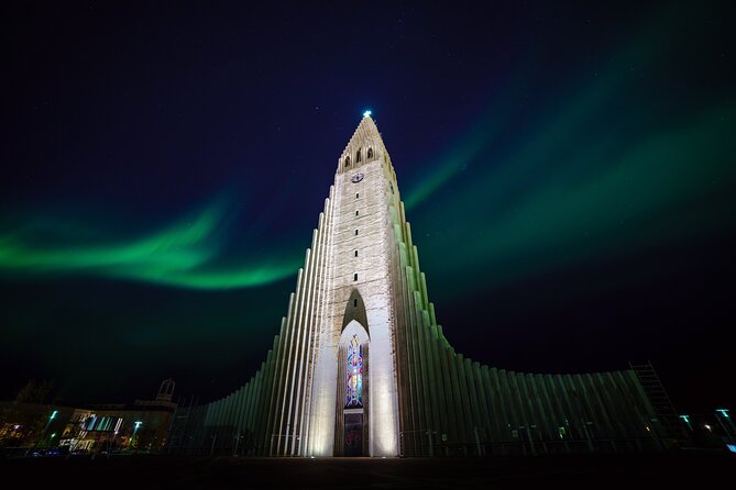Reykjavik: Northern Lights Comfort Coach with Surprise - The surprise: small, local, and sometimes delightfully odd
