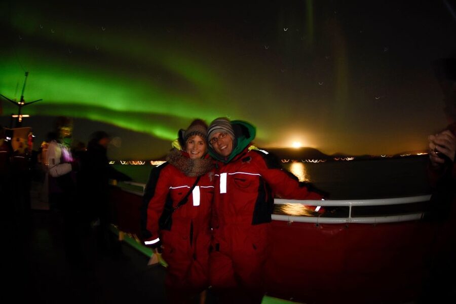 Reykjavík: Northern Lights Cruise - Should you book this Northern Lights cruise?