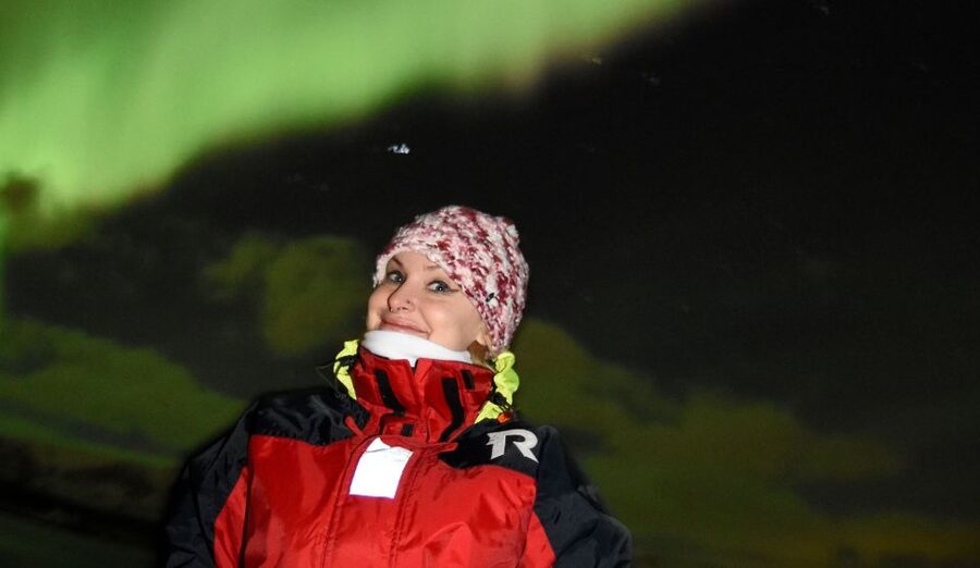 Reykjavík: Northern Lights Cruise - Where this cruise fits best in your Iceland plan