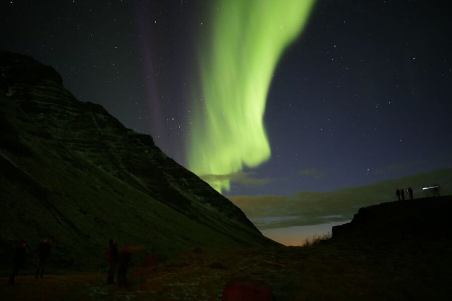 Reykjavik: Northern Lights Experience by Superjeep - Superjeep expectations: power, comfort, and what not to assume