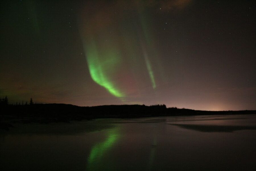 Reykjavik: Northern Lights Experience by Superjeep - The group size reality: when weather changes the math