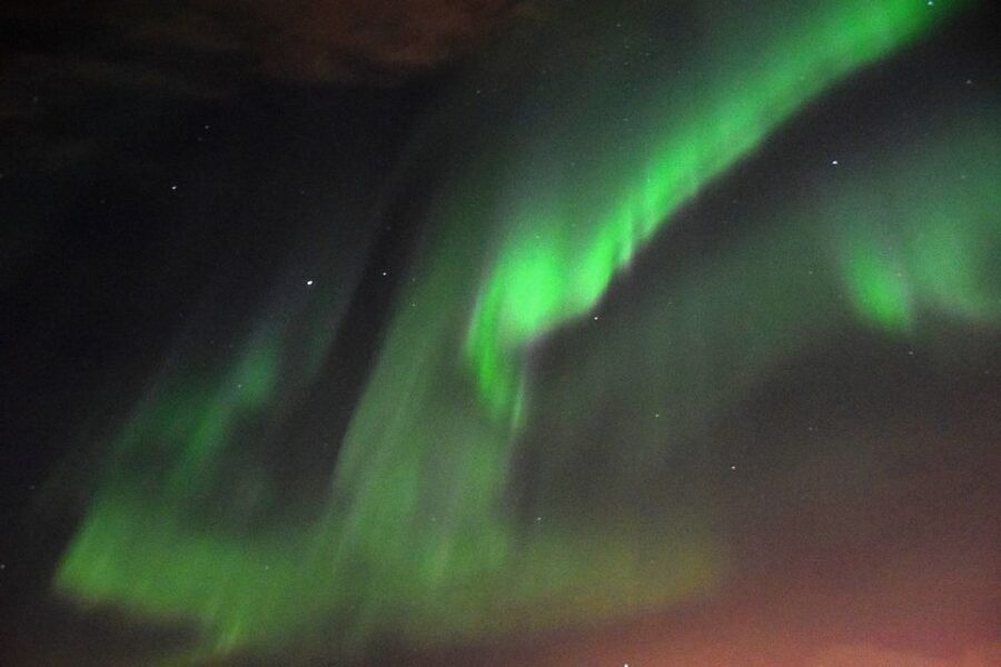 Reykjavik: Northern Lights Guided Boat Tour - Should you book the Reykjavik northern lights guided boat tour?