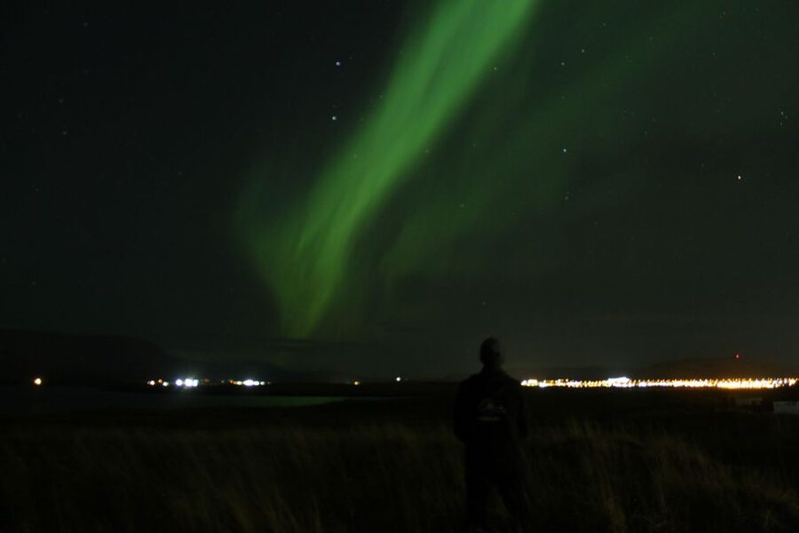 Reykjavik: Northern Lights Motor Yacht Cruise - Key things that make this cruise work