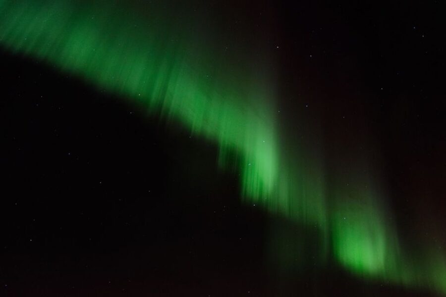Reykjavik: Northern Lights Motor Yacht Cruise - When the sky cooperates, it’s pure magic. When it doesn’t, you still get a good night