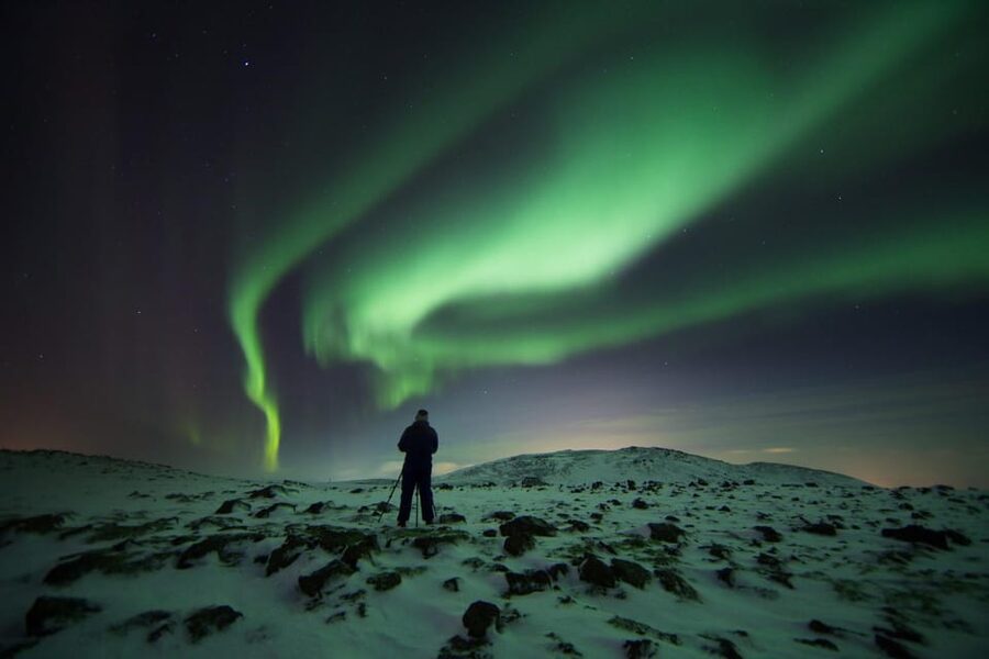 Reykjavik: Northern Lights Super Jeep Tour - Who This Tour Suits Best