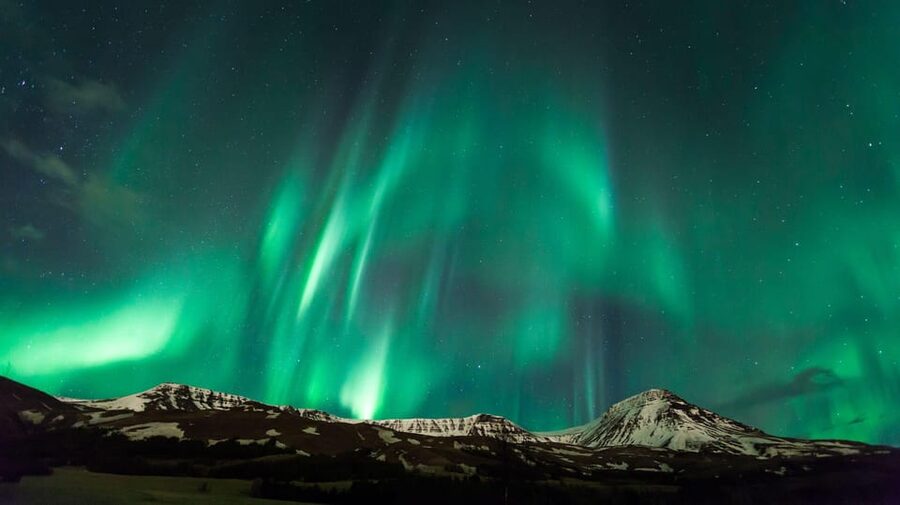 Reykjavik: Northern Lights Super Jeep Tour - Why a Super Jeep Changes the Northern Lights Odds