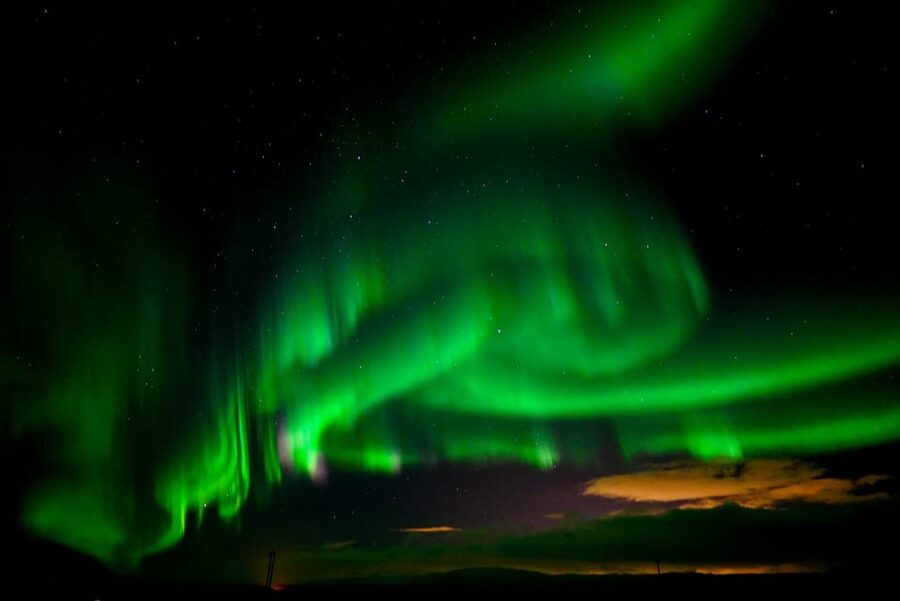 Reykjavik: Northern Lights Super Jeep Tour - Duration and What It Means for Your Planning