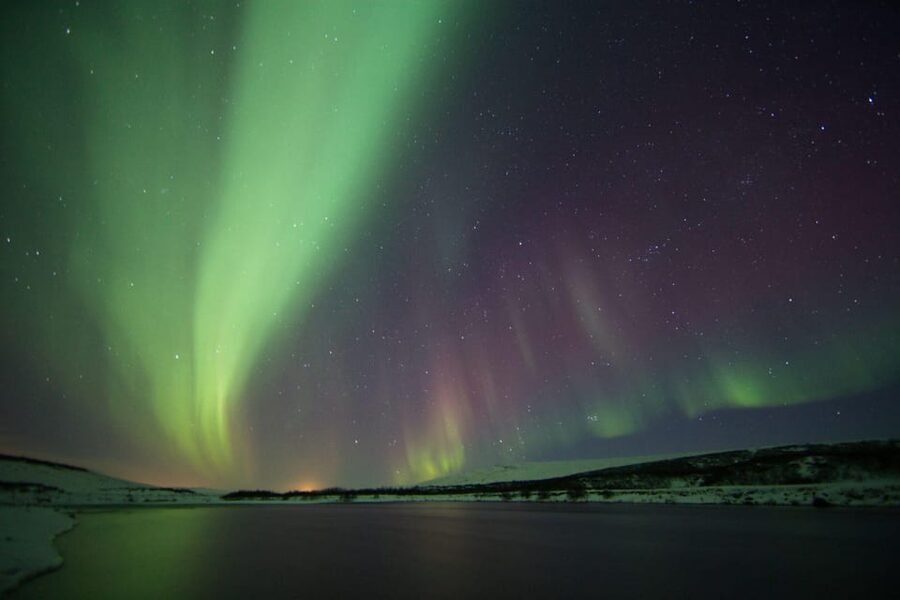 Reykjavik: Northern Lights Super Jeep Tour - What to Wear and Bring for a Cold-Sky Mission