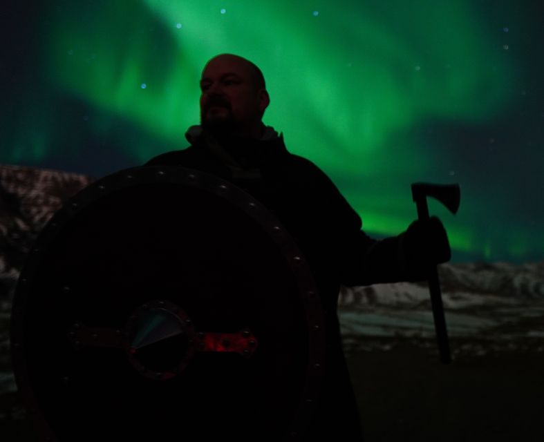 Reykjavik: Northern Lights Tour w/Pro Photos - Small Group - Key things I’d watch for on this Aurora Viking outing
