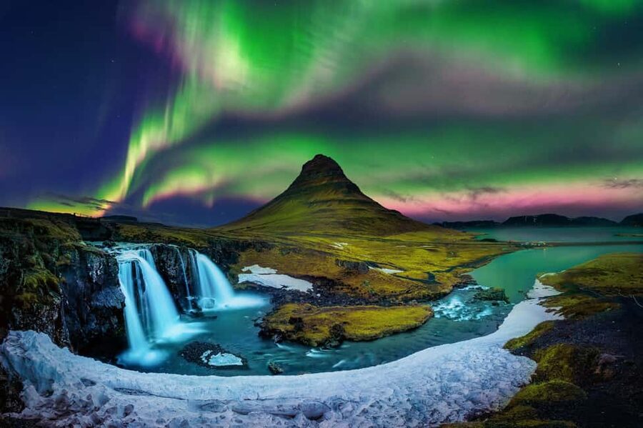 Reykjavik: Northern Lights Tour with Chinese Guide冰岛雷市中文极光团 - Who This Tour Suits, and Who Should Skip It