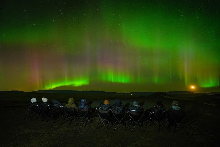Reykjavik: Northern Lights Tour with Private Photographer - Key things I’d put on your mental checklist