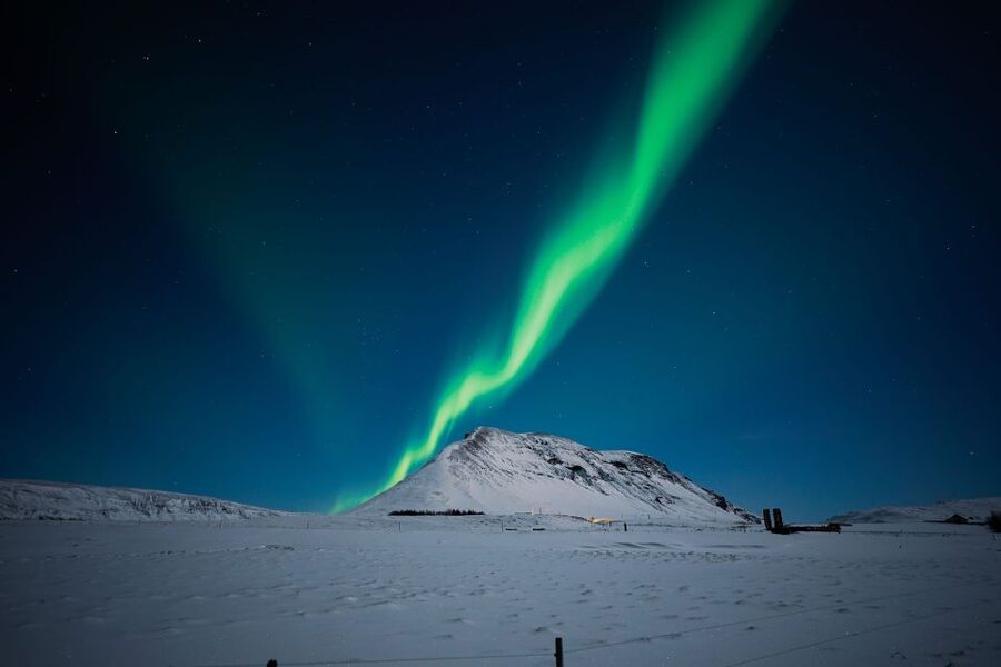 Reykjavik: Northern Lights Tour with Private Photographer - What to bring so you feel comfortable the whole time